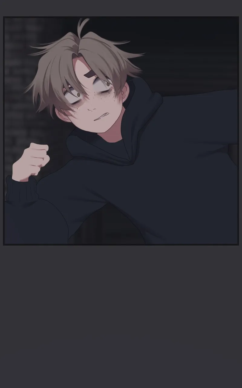 HAZESHIFT Chapter 11 page 43 - 