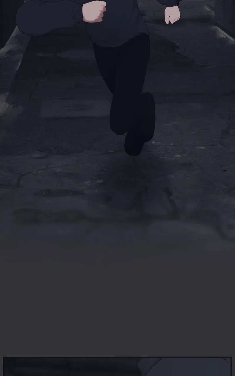 HAZESHIFT Chapter 11 page 45 - 