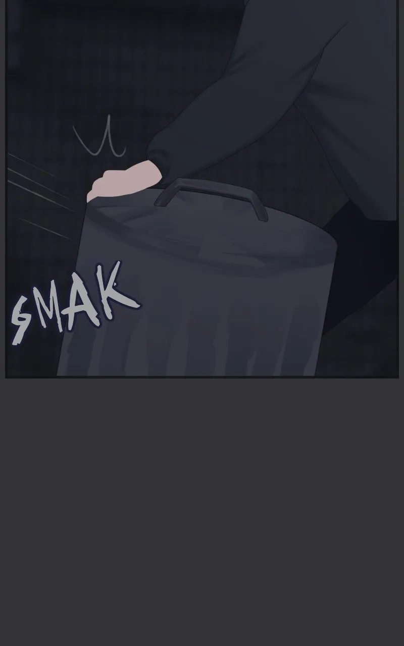 HAZESHIFT Chapter 11 page 46 - 