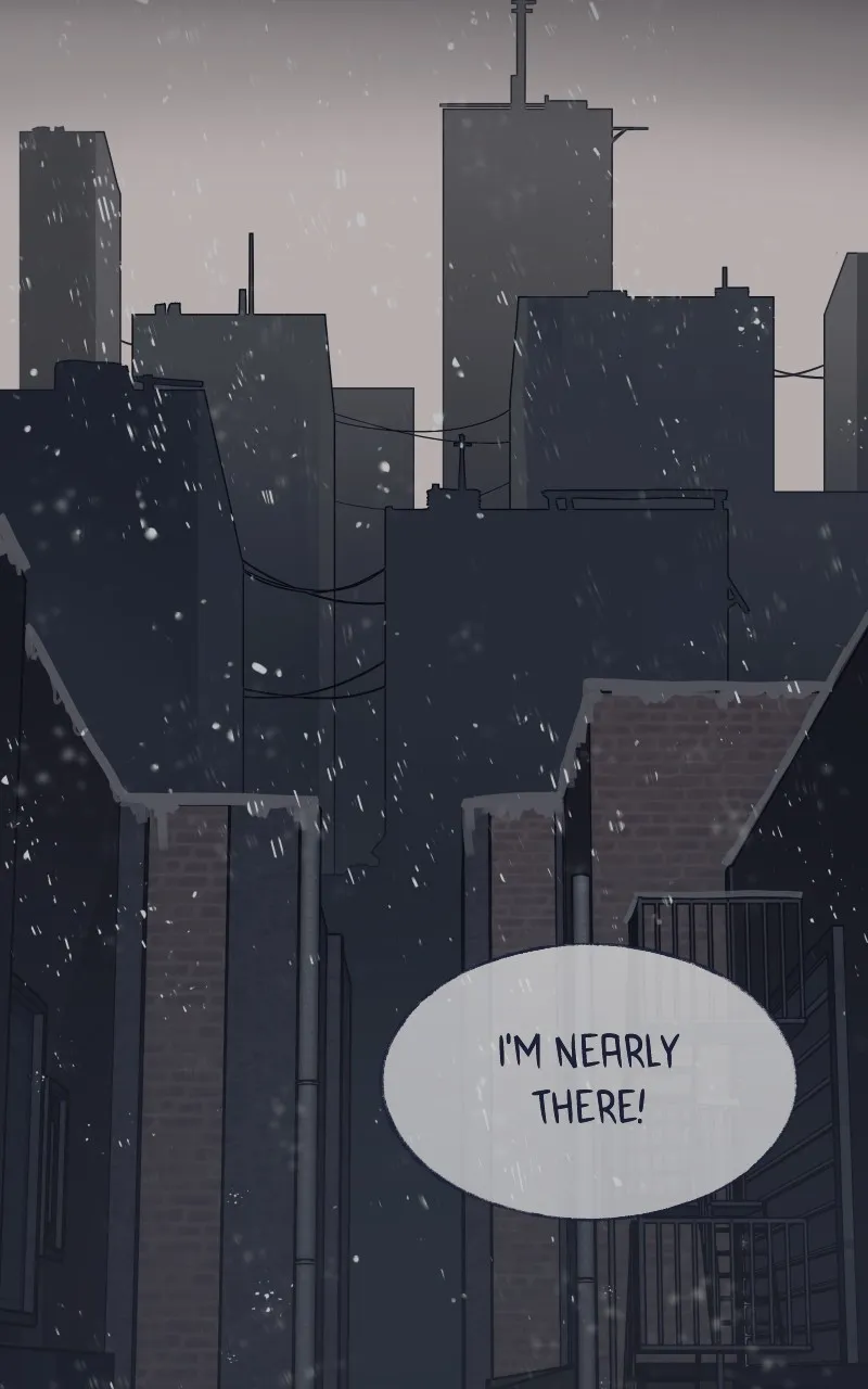 HAZESHIFT Chapter 11 page 49 - 