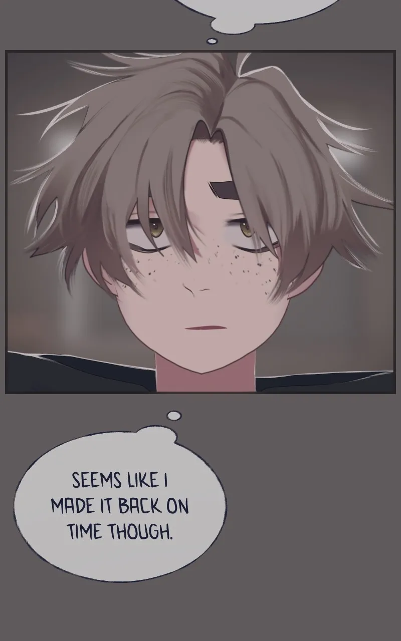 HAZESHIFT Chapter 11 page 6 - 