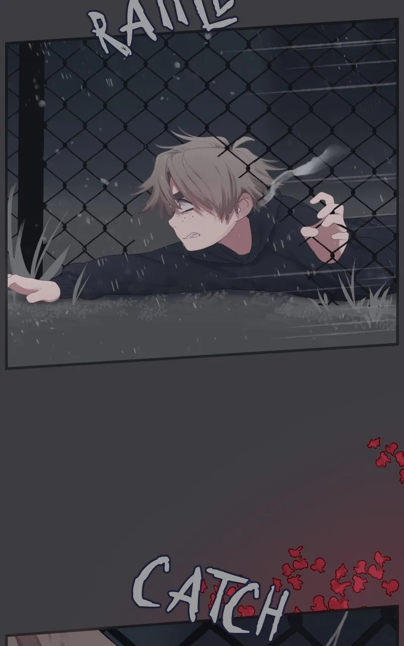 HAZESHIFT Chapter 11 page 51 - 