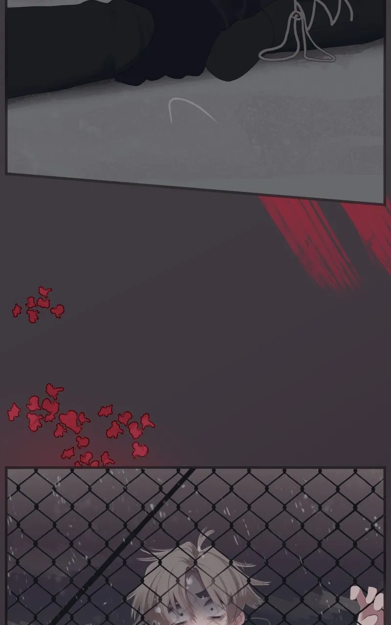 HAZESHIFT Chapter 11 page 54 - 