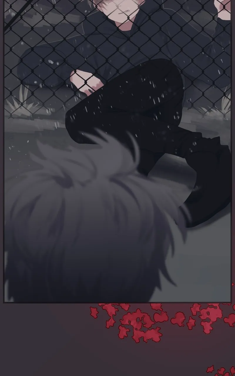 HAZESHIFT Chapter 11 page 55 - 