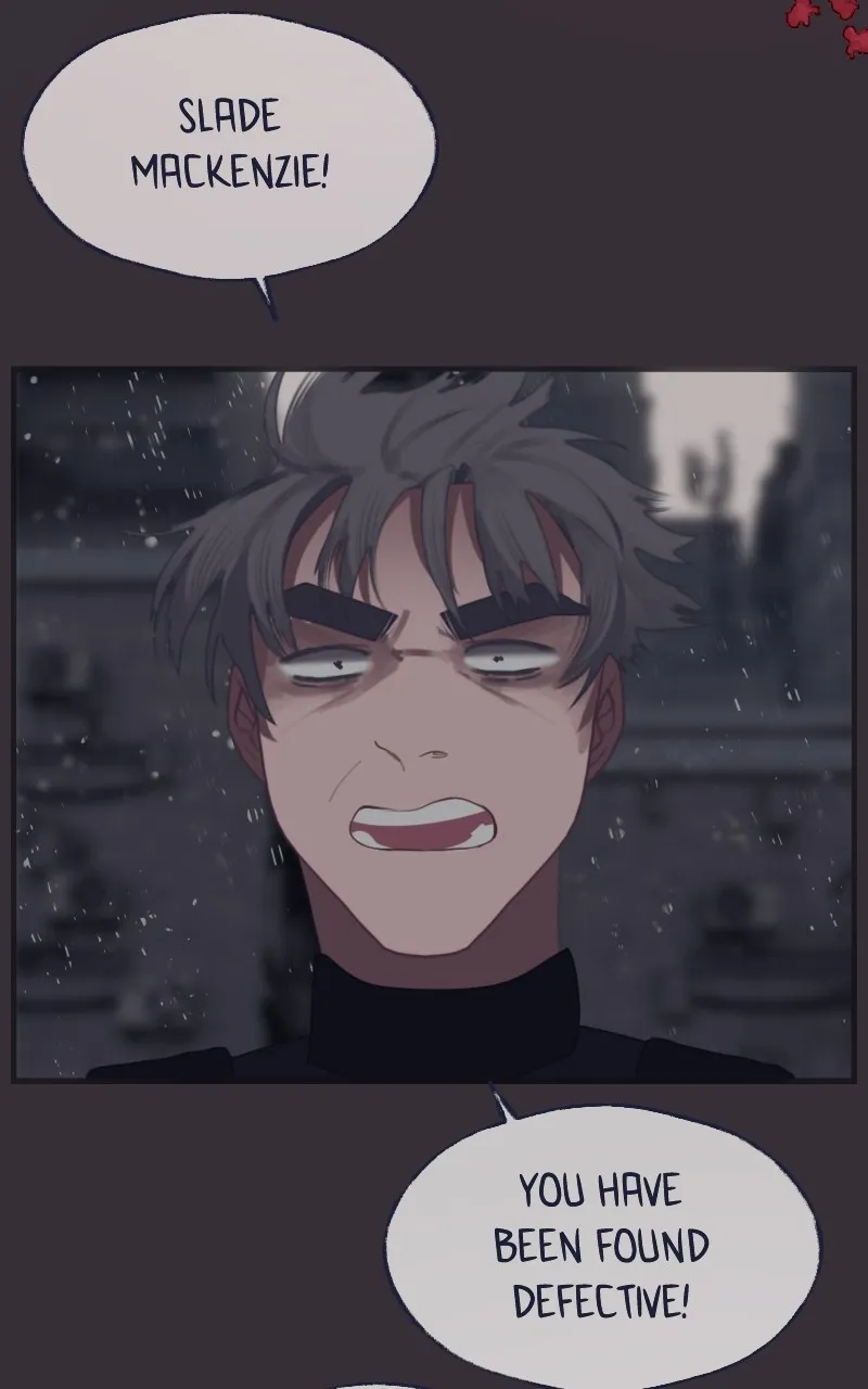 HAZESHIFT Chapter 11 page 56 - 