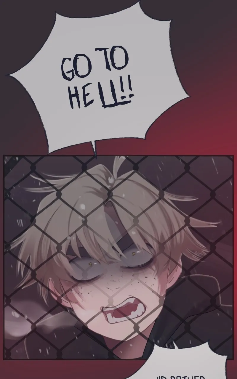 HAZESHIFT Chapter 11 page 59 - 
