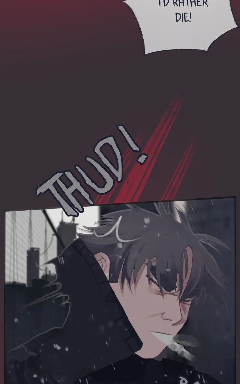 HAZESHIFT Chapter 11 page 60 - 