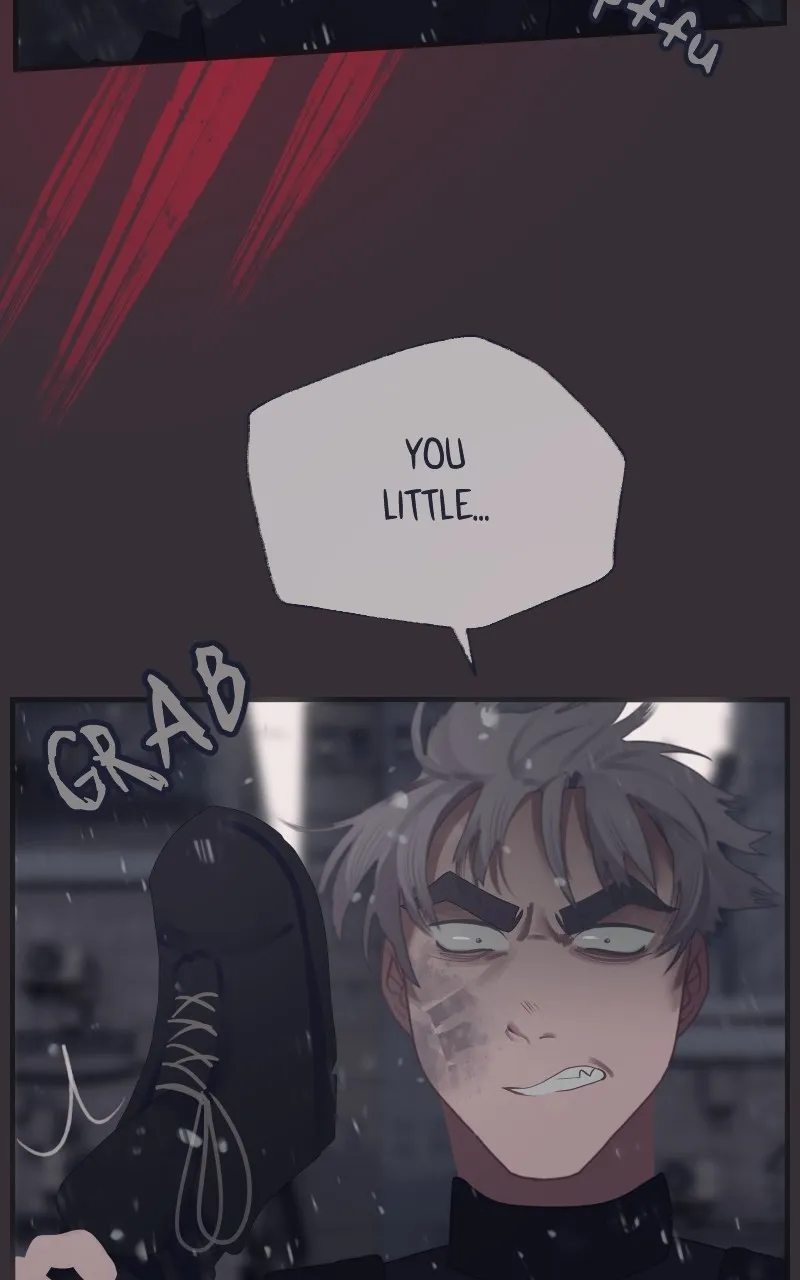HAZESHIFT Chapter 11 page 61 - 