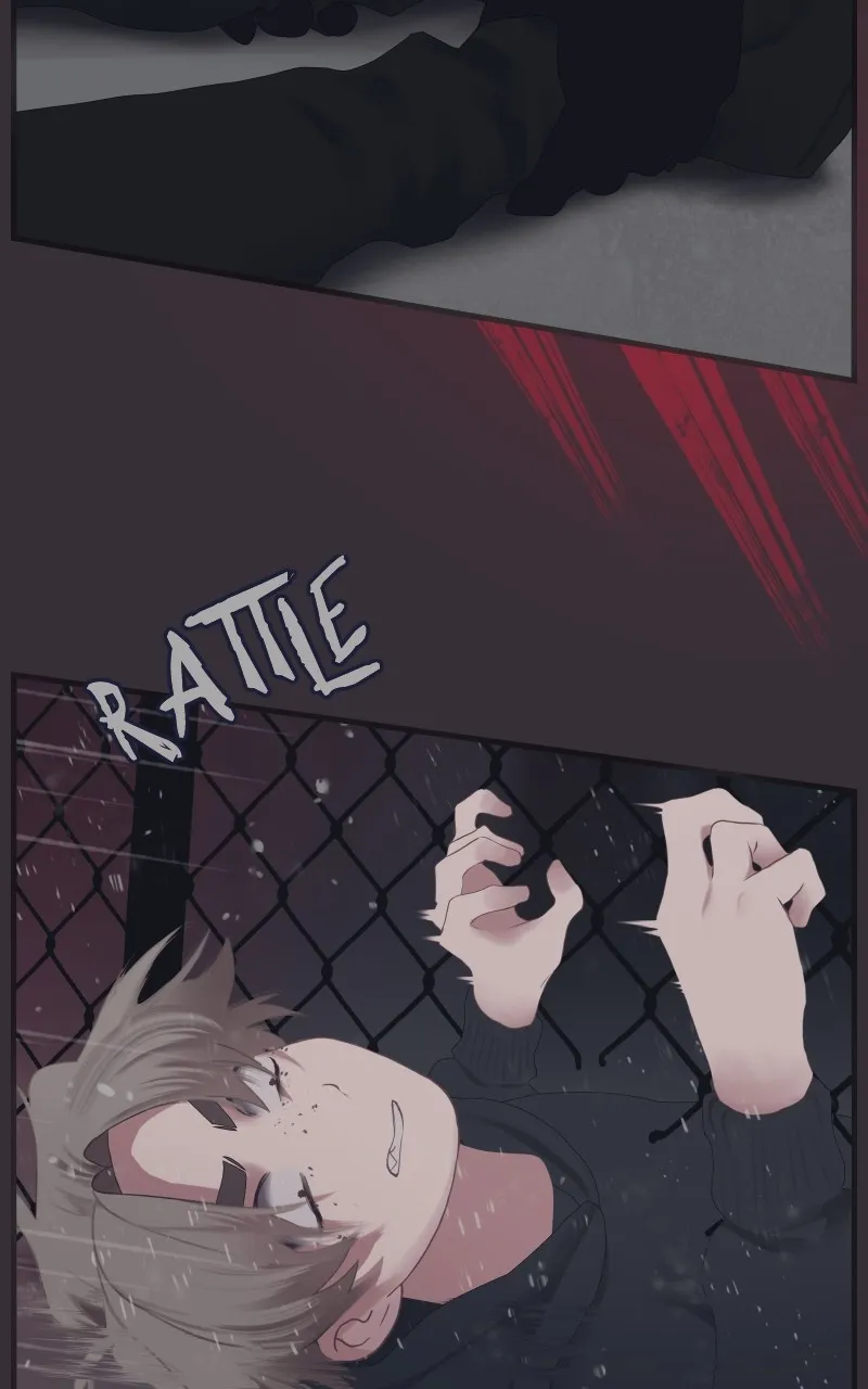 HAZESHIFT Chapter 11 page 63 - 