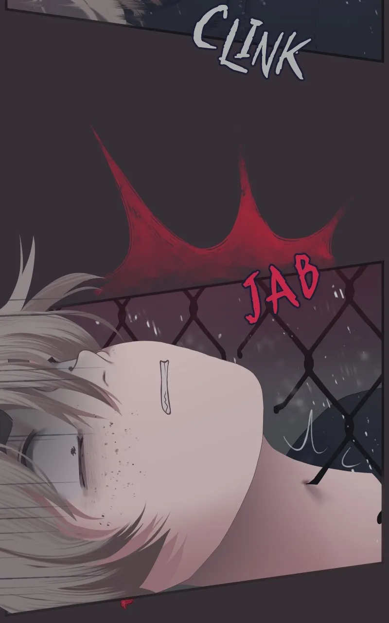 HAZESHIFT Chapter 11 page 64 - 
