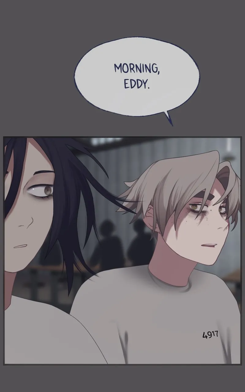 HAZESHIFT Chapter 12 page 17 - 