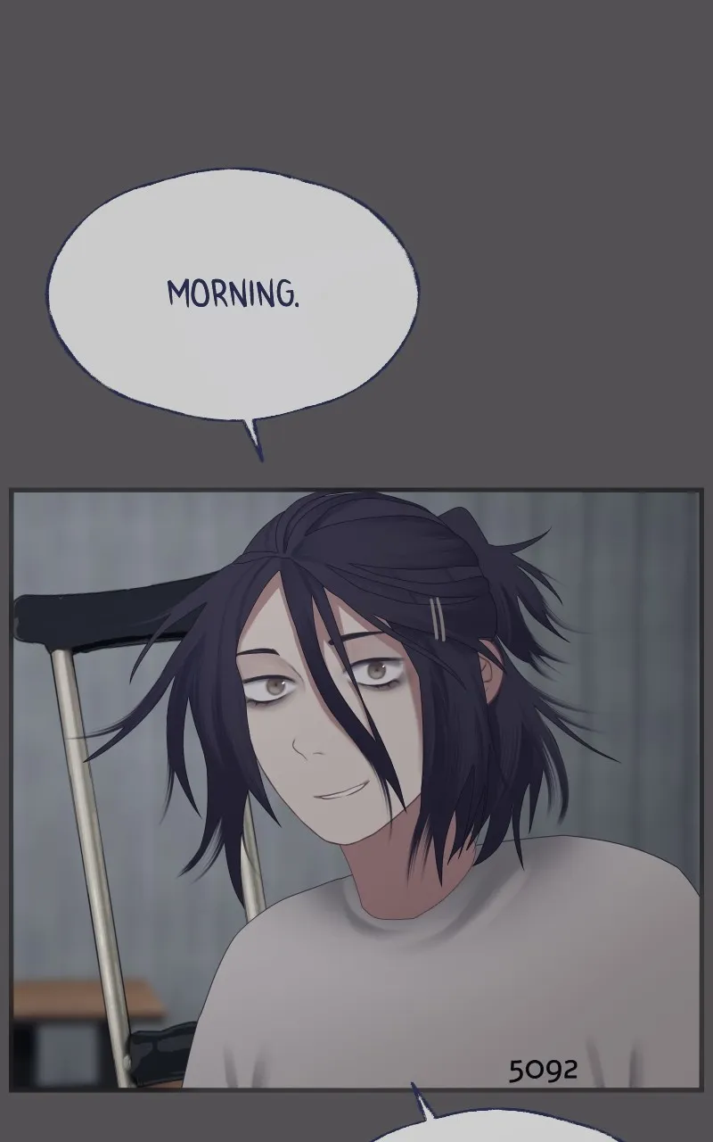 HAZESHIFT Chapter 12 page 18 - 