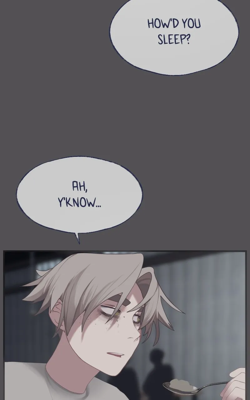 HAZESHIFT Chapter 12 page 19 - 
