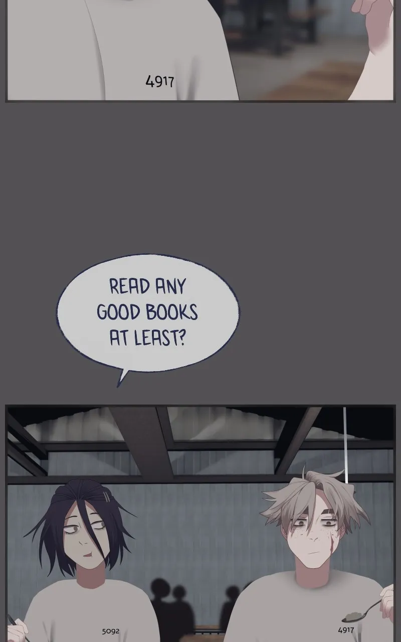 HAZESHIFT Chapter 12 page 20 - 