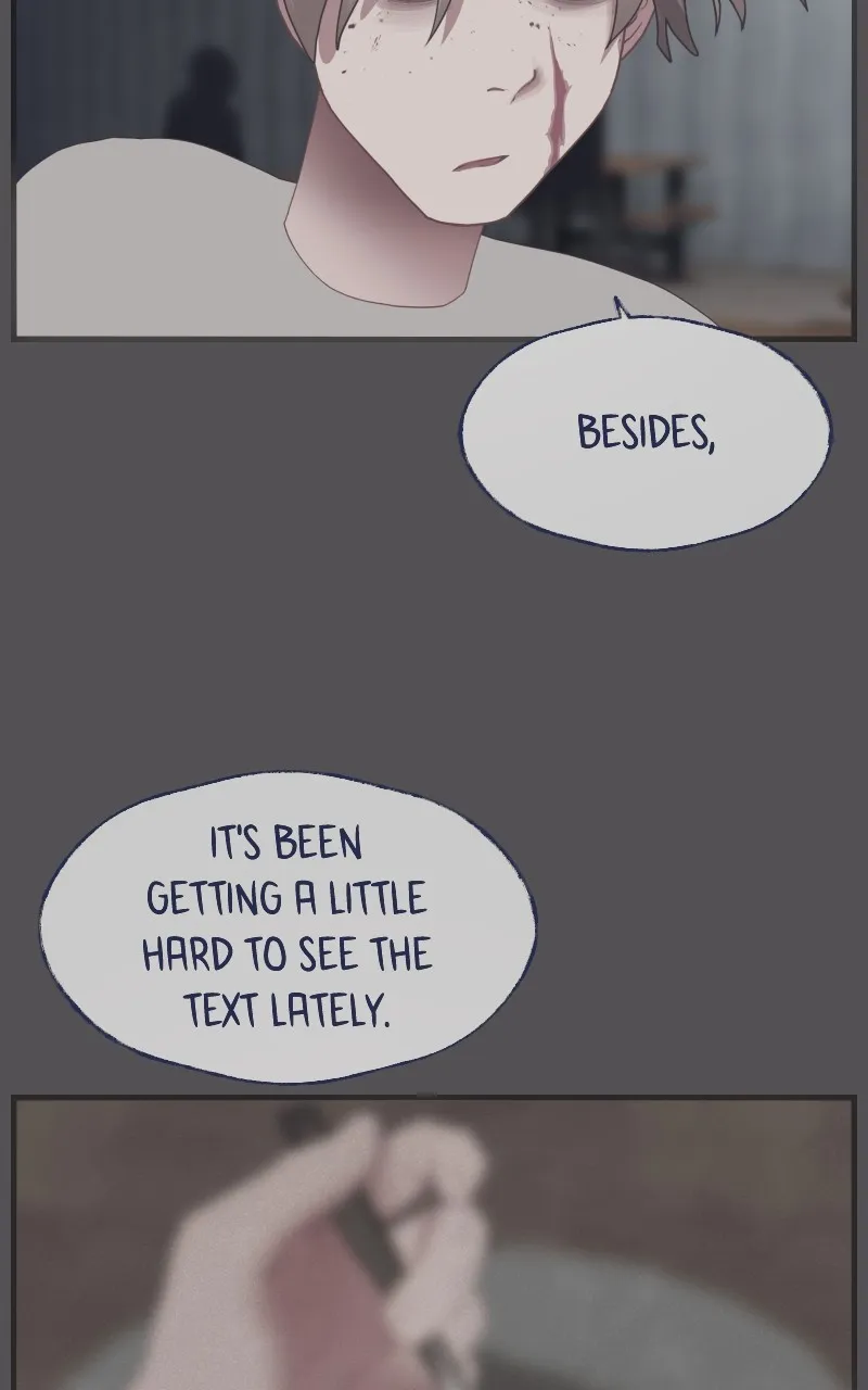 HAZESHIFT Chapter 12 page 22 - 