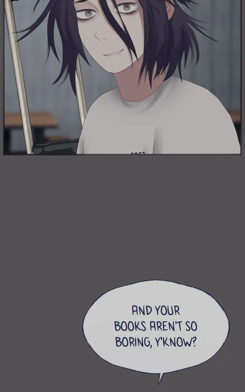 HAZESHIFT Chapter 12 page 24 - 
