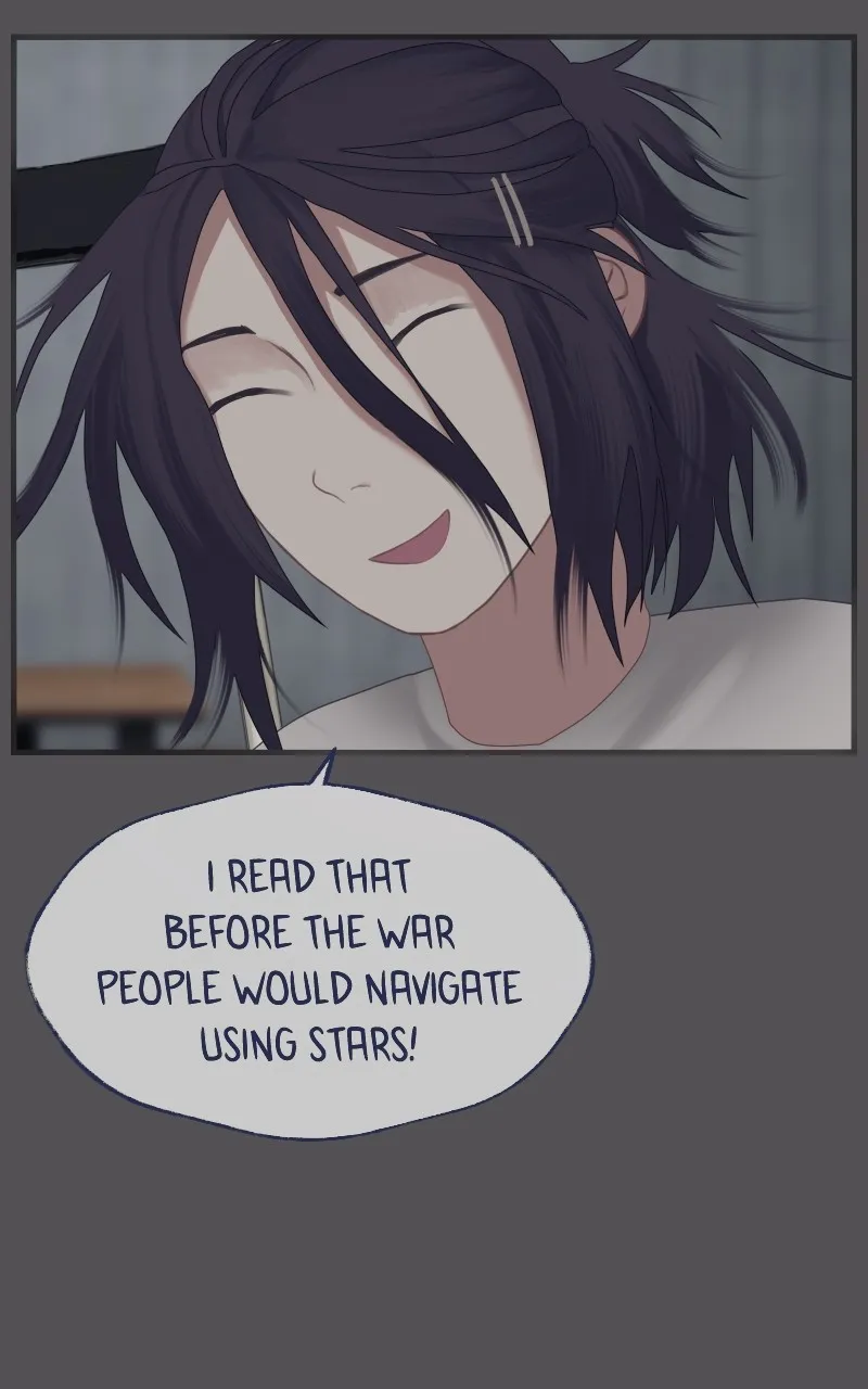HAZESHIFT Chapter 12 page 25 - 