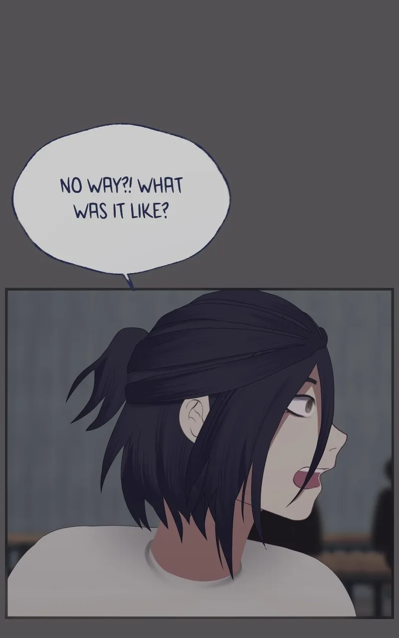 HAZESHIFT Chapter 12 page 28 - 