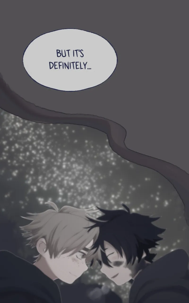 HAZESHIFT Chapter 12 page 30 - 