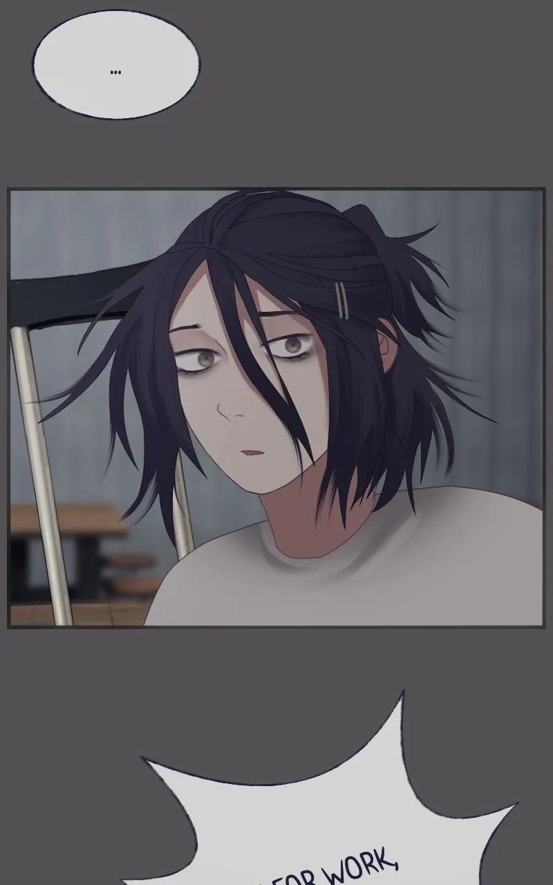 HAZESHIFT Chapter 12 page 32 - 