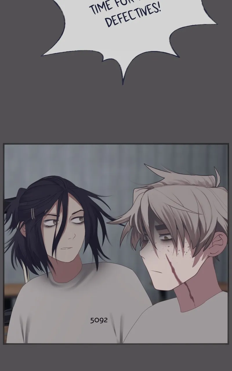 HAZESHIFT Chapter 12 page 33 - 