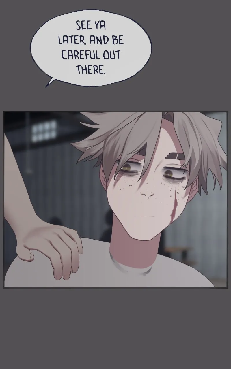 HAZESHIFT Chapter 12 page 35 - 