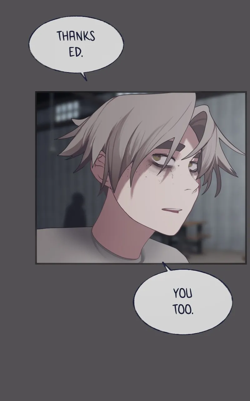 HAZESHIFT Chapter 12 page 36 - 