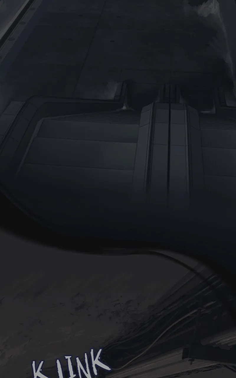 HAZESHIFT Chapter 12 page 40 - 