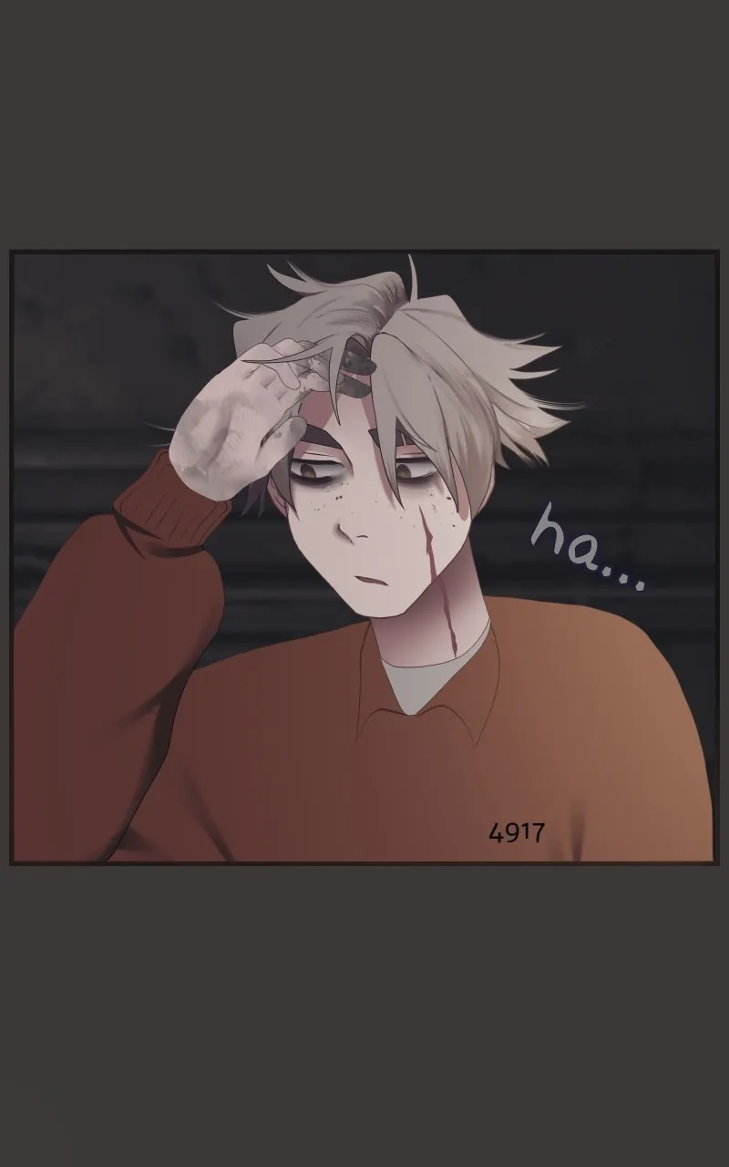 HAZESHIFT Chapter 12 page 44 - 
