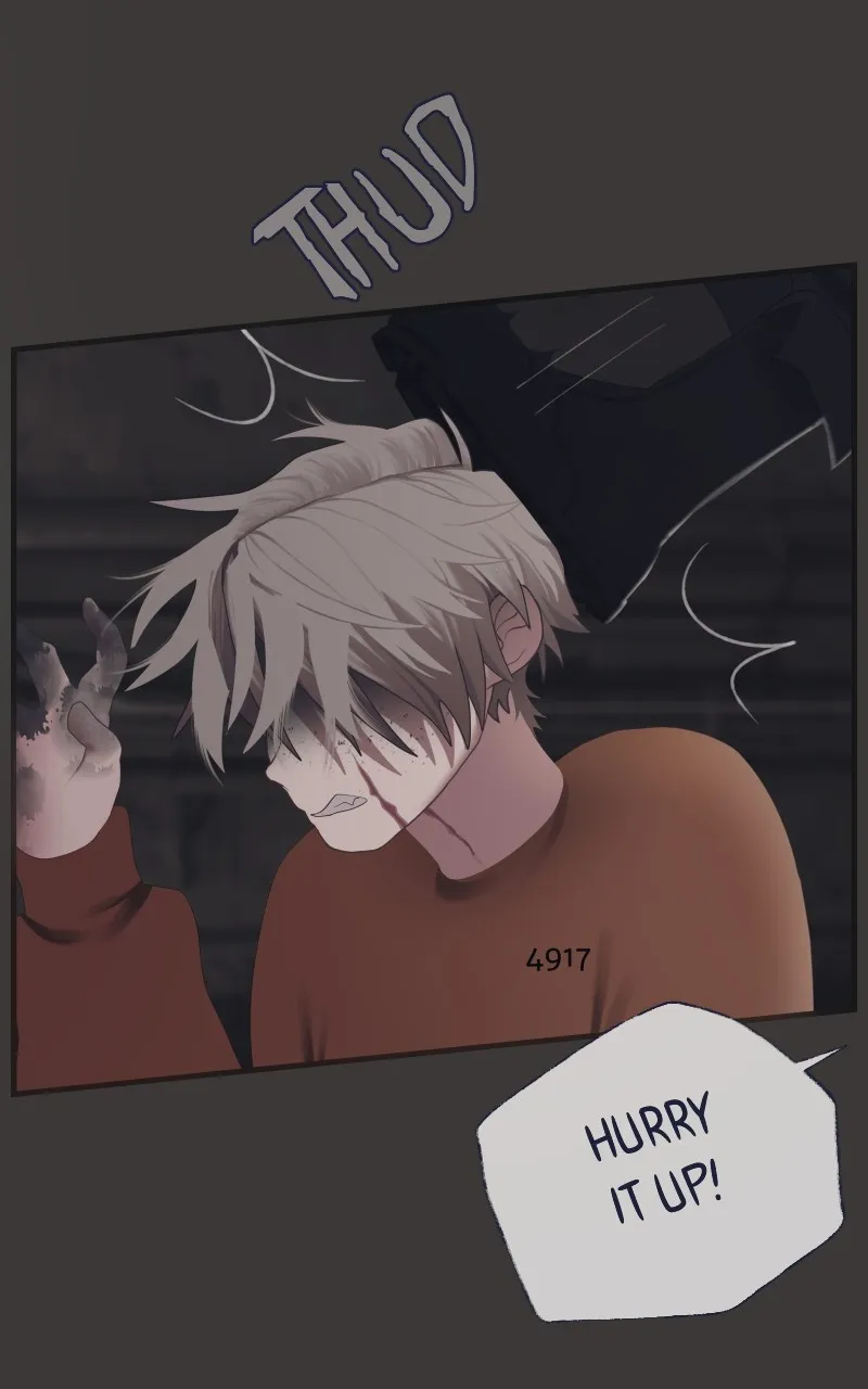 HAZESHIFT Chapter 12 page 45 - 