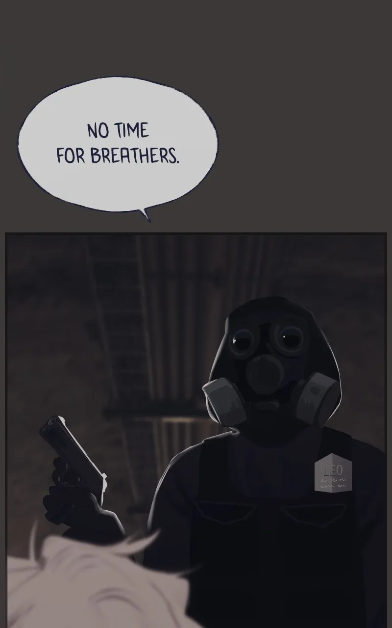 HAZESHIFT Chapter 12 page 46 - 