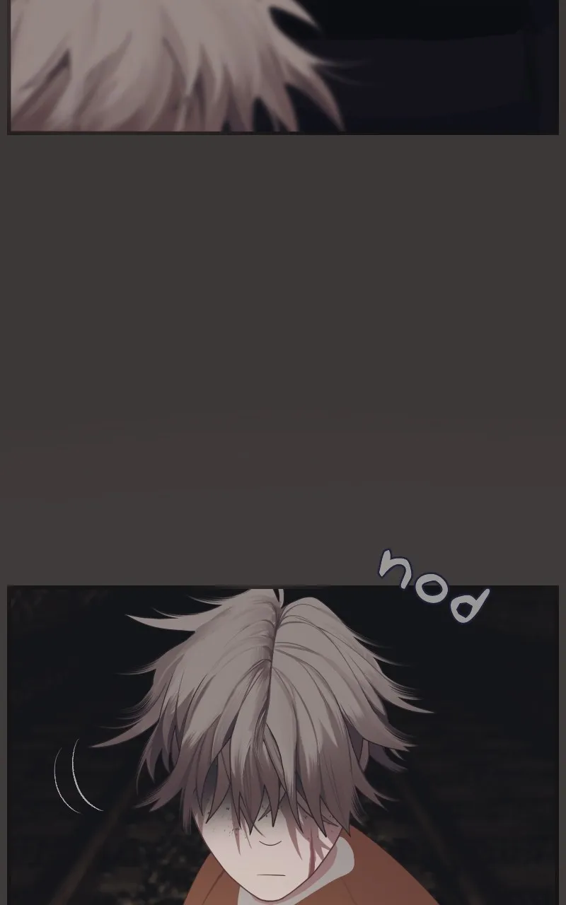 HAZESHIFT Chapter 12 page 47 - 