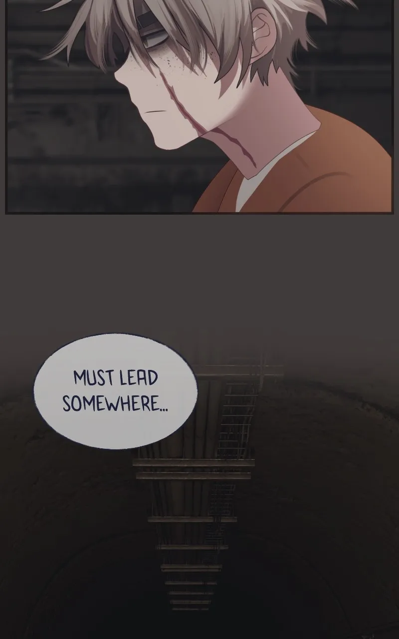 HAZESHIFT Chapter 12 page 50 - 