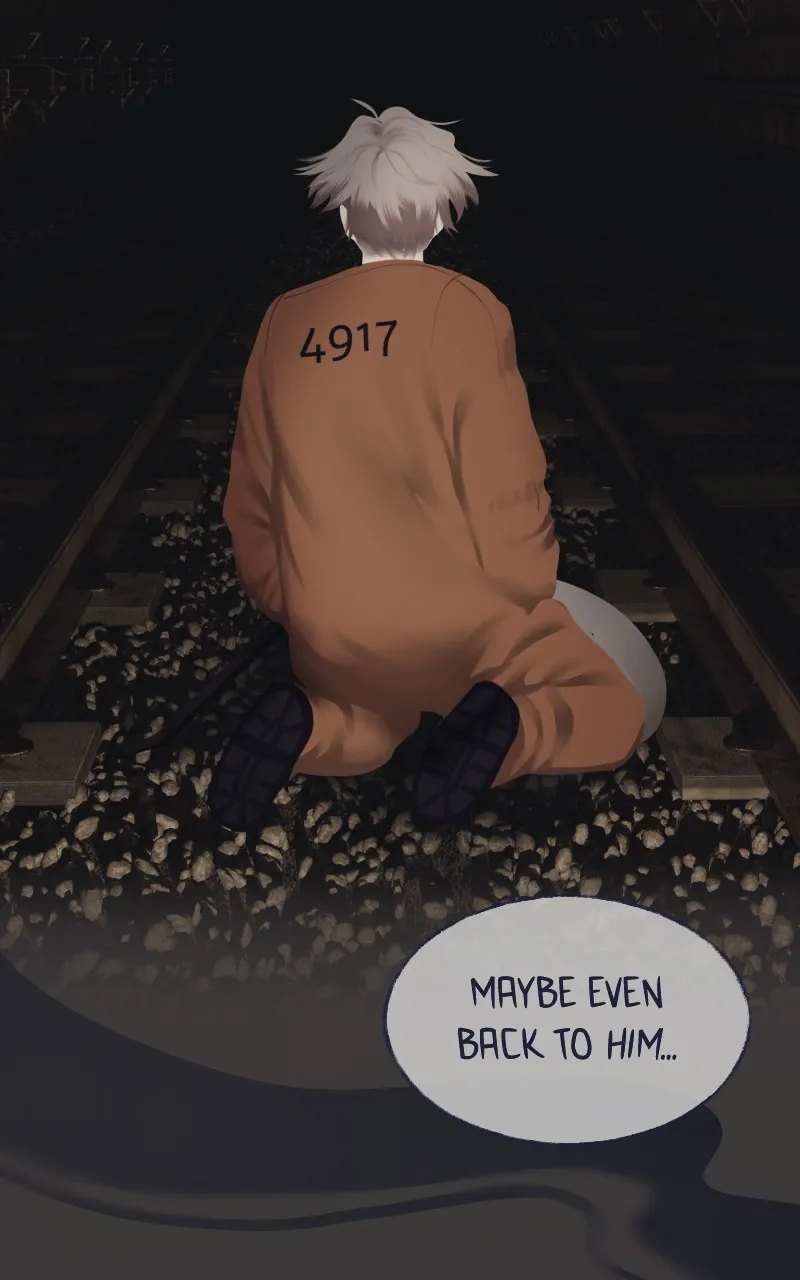 HAZESHIFT Chapter 12 page 51 - 
