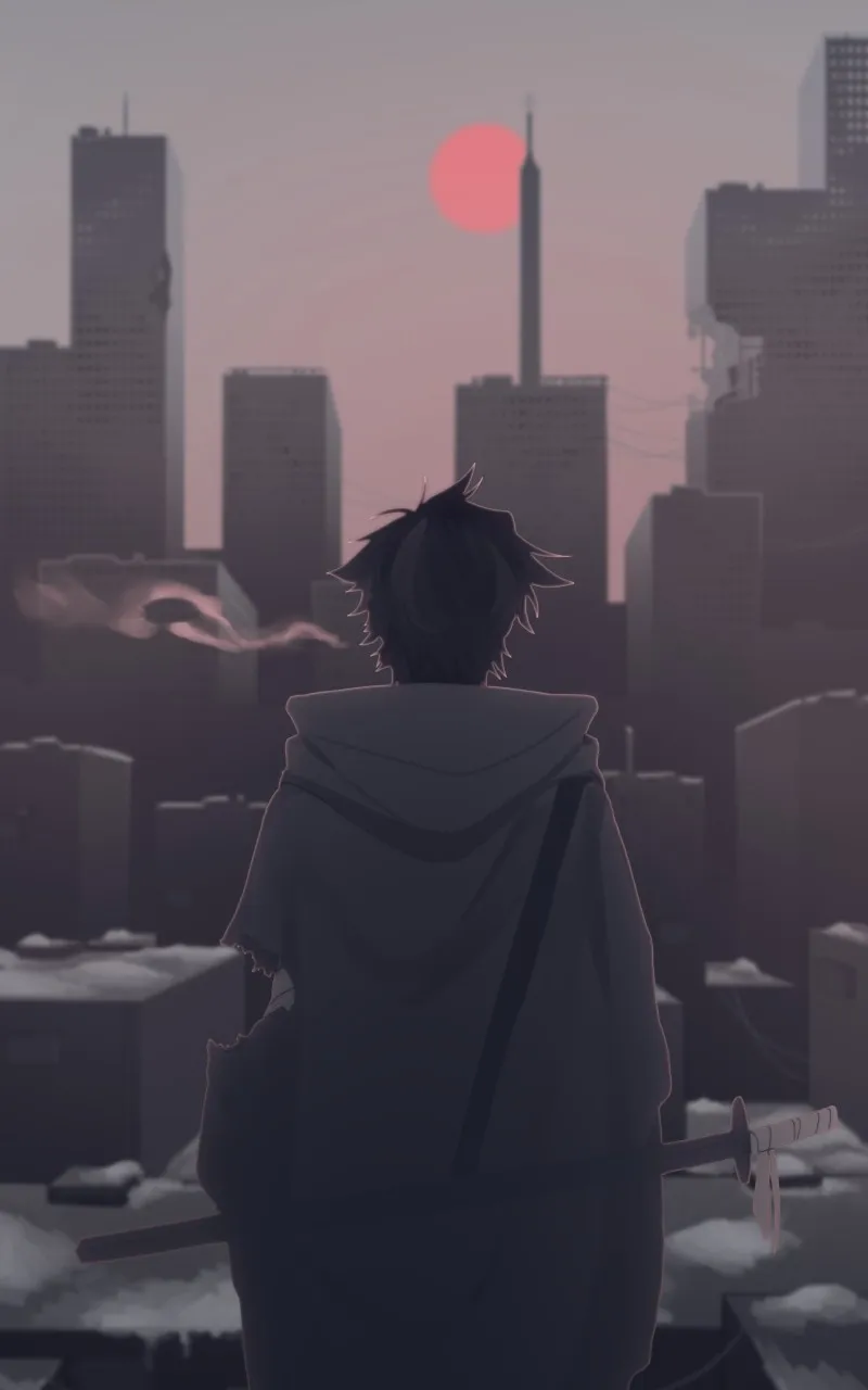 HAZESHIFT Chapter 12 page 53 - 
