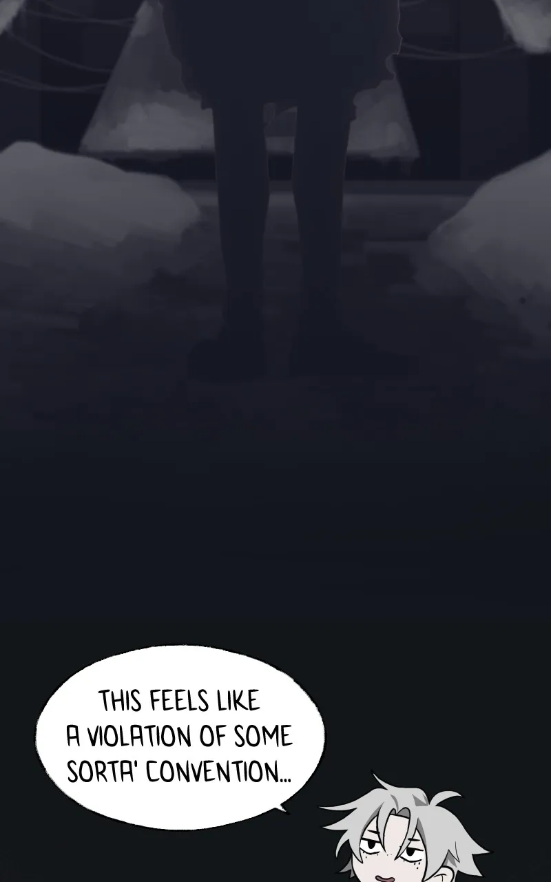 HAZESHIFT Chapter 12 page 54 - 