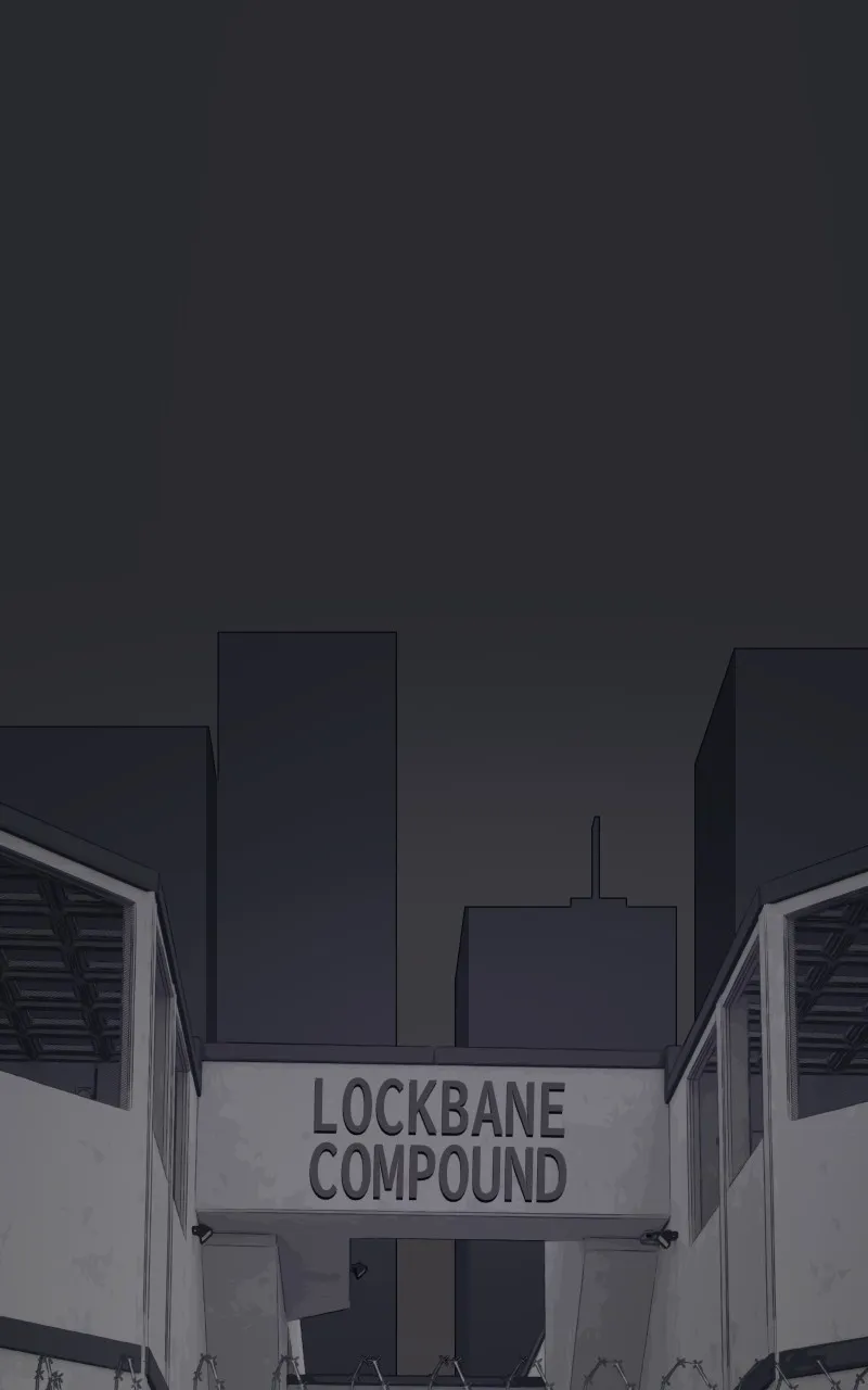 HAZESHIFT Chapter 13 page 1 - 