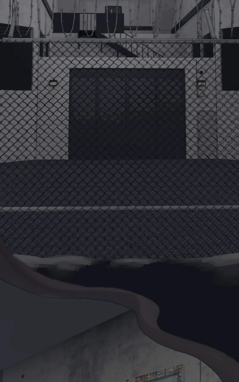 HAZESHIFT Chapter 13 page 2 - 