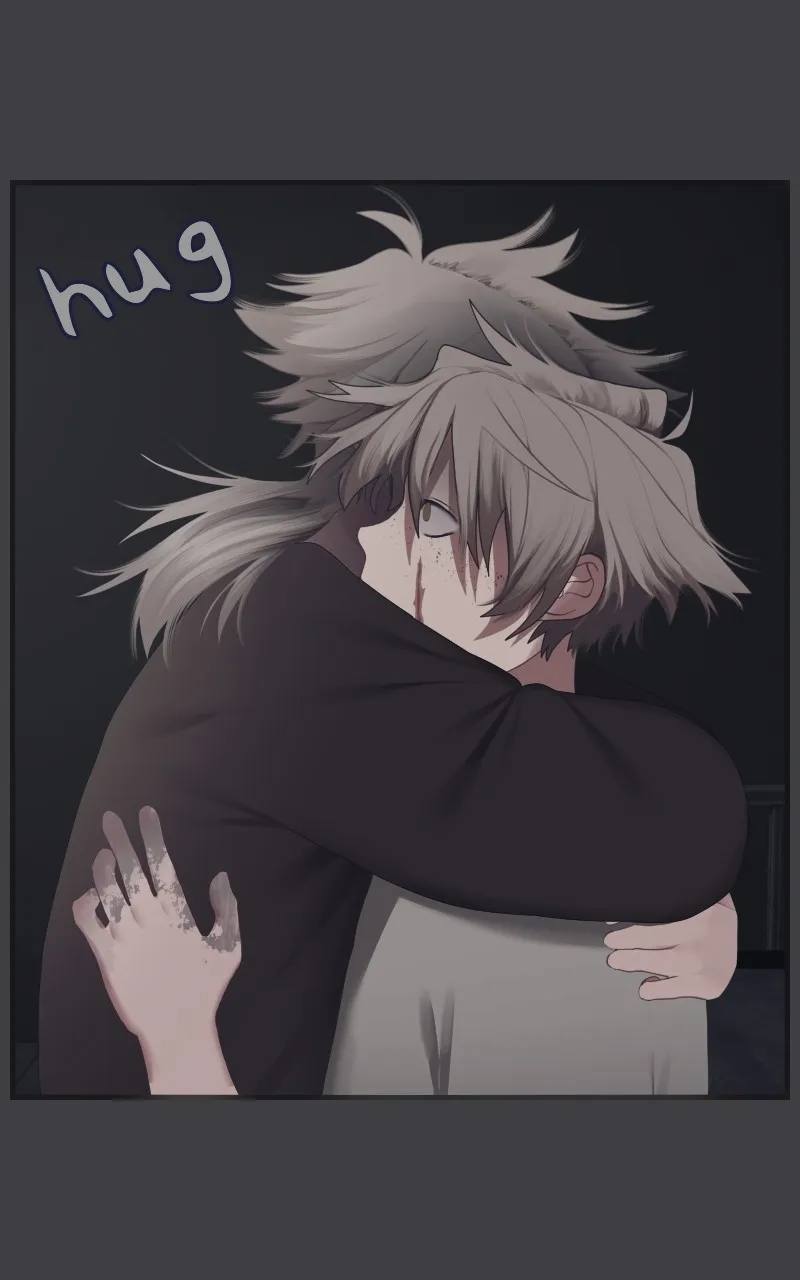 HAZESHIFT Chapter 13 page 13 - 