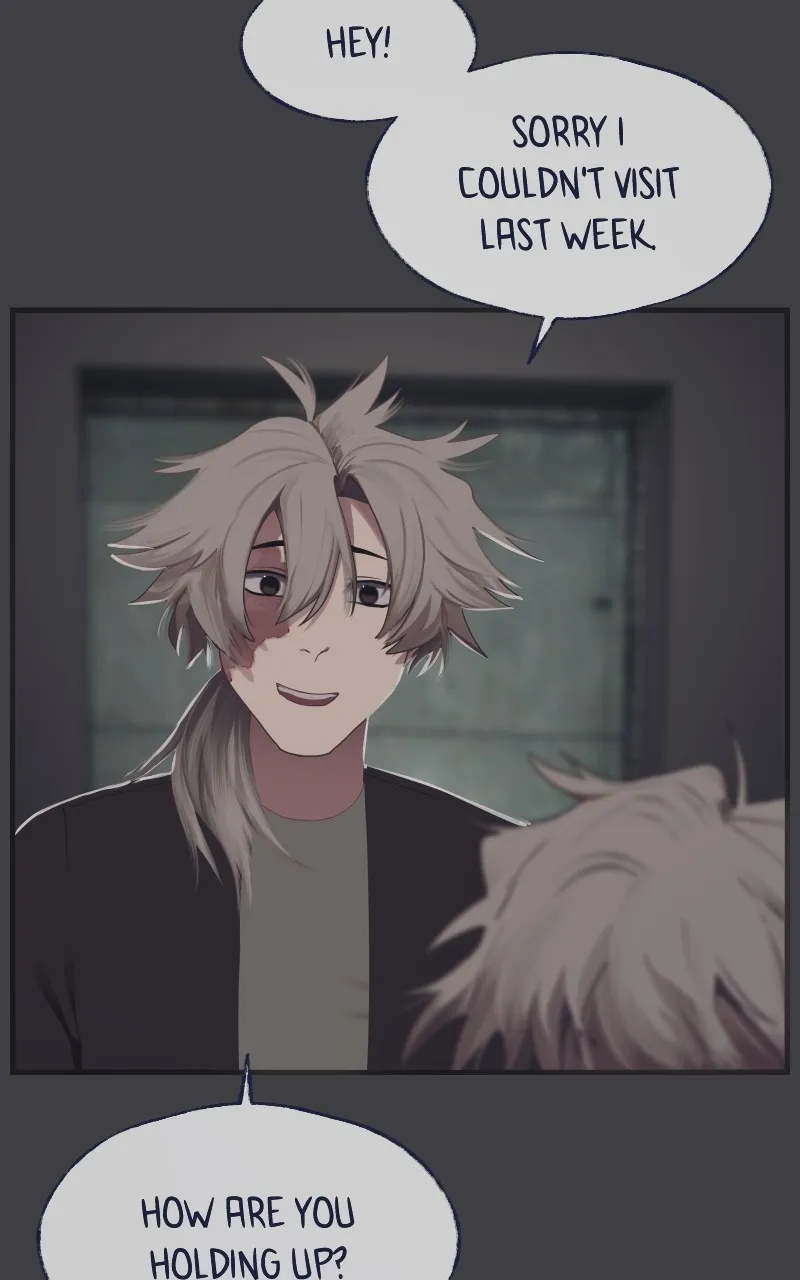 HAZESHIFT Chapter 13 page 15 - 