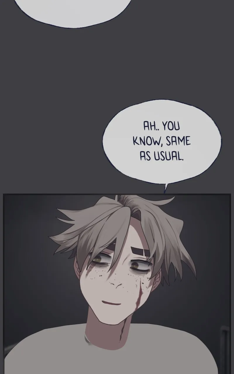 HAZESHIFT Chapter 13 page 16 - 