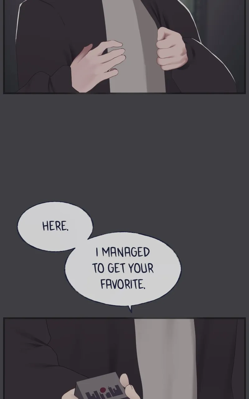 HAZESHIFT Chapter 13 page 18 - 