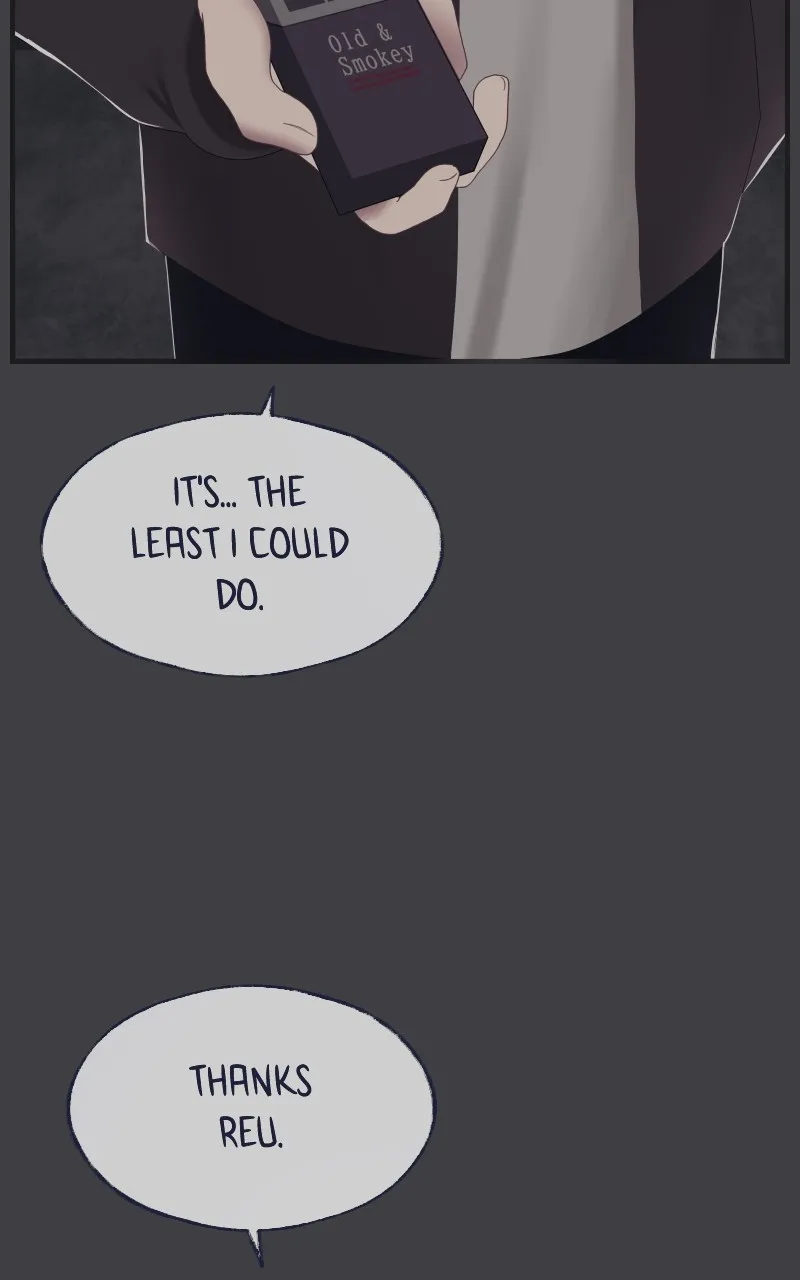 HAZESHIFT Chapter 13 page 19 - 