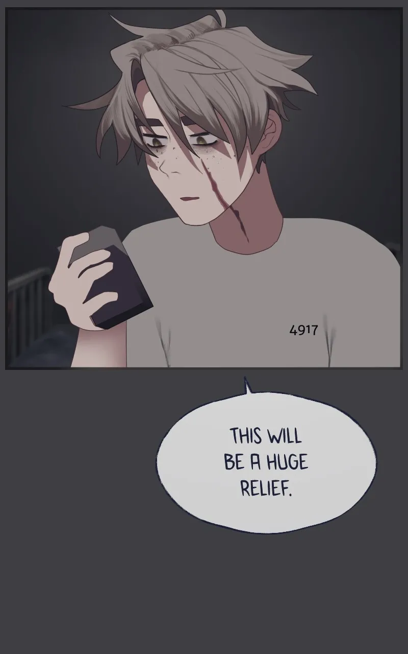 HAZESHIFT Chapter 13 page 20 - 