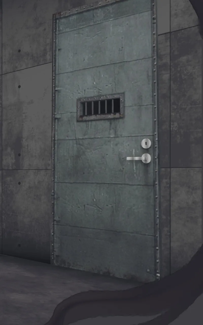 HAZESHIFT Chapter 13 page 3 - 