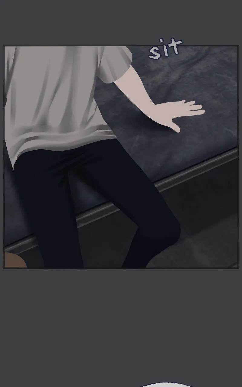 HAZESHIFT Chapter 13 page 21 - 