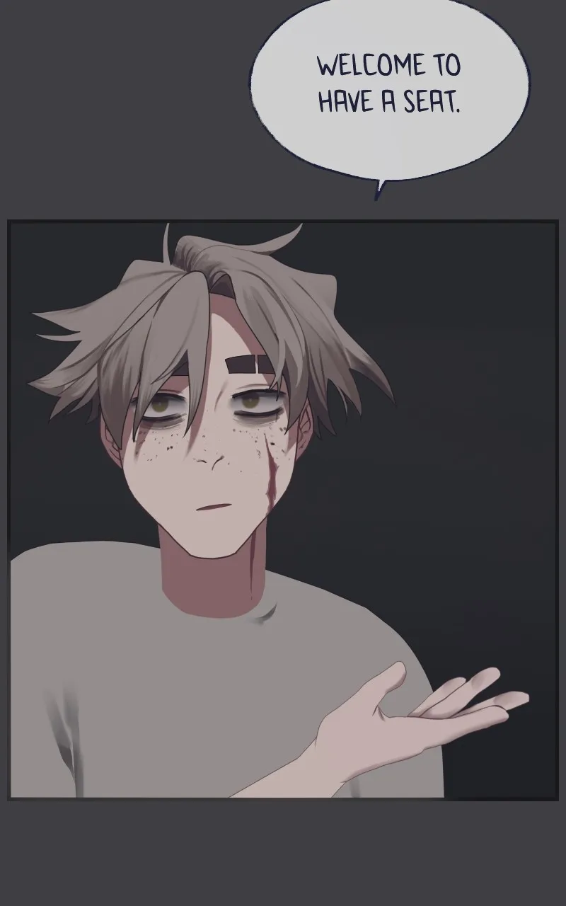 HAZESHIFT Chapter 13 page 22 - 