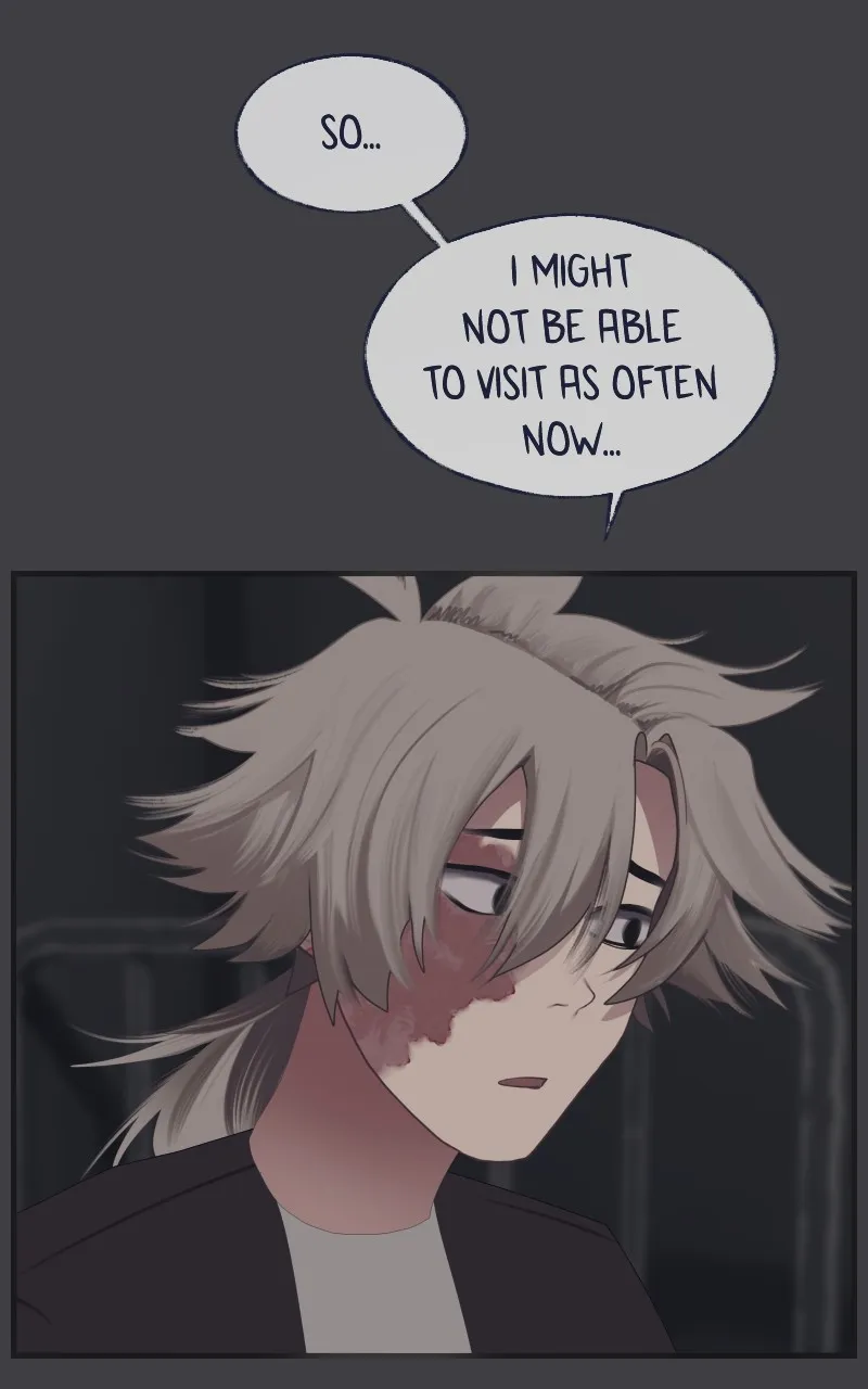 HAZESHIFT Chapter 13 page 25 - 