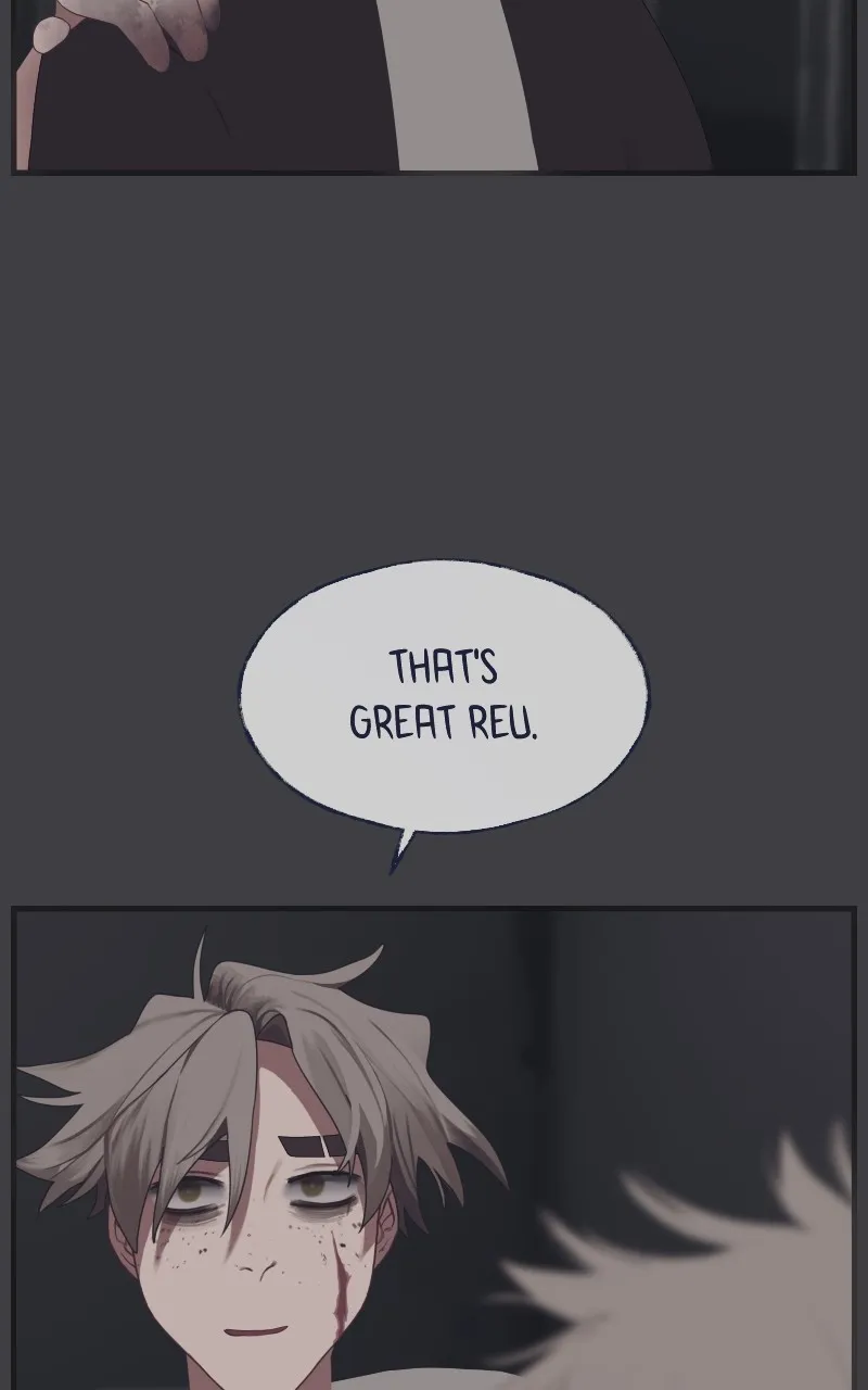 HAZESHIFT Chapter 13 page 27 - 