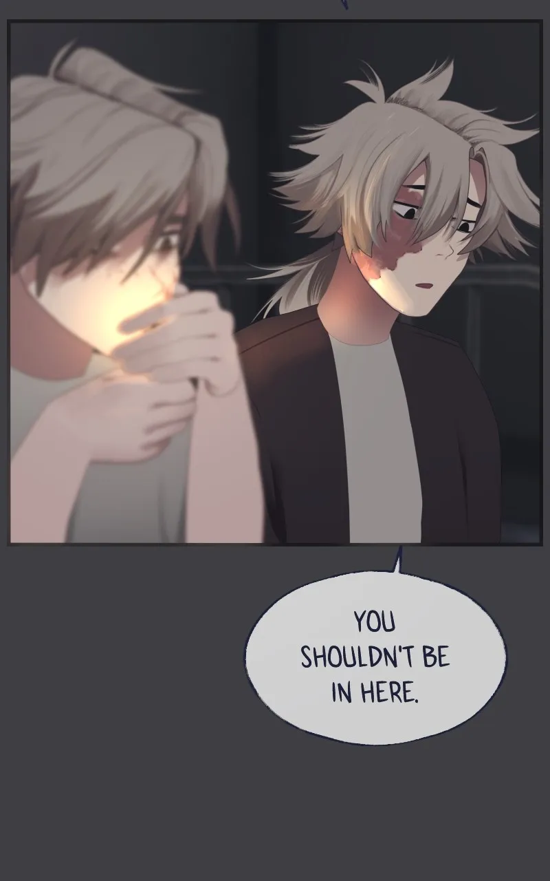 HAZESHIFT Chapter 13 page 29 - 